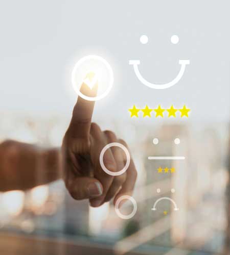 Expérience et Engagements 